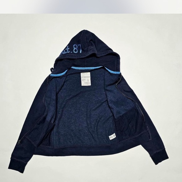 Aeropostale hoodie, size L - Picture 4 of 5